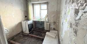 2-к квартира, вторичка, 42м2, 5/5 этаж