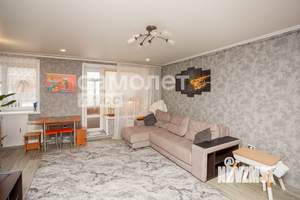 2-к квартира, вторичка, 44м2, 5/5 этаж