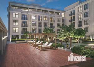 2-к квартира, вторичка, 51м2, 4/6 этаж