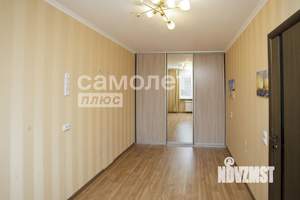 3-к квартира, вторичка, 56м2, 1/5 этаж