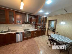 4-к квартира, вторичка, 100м2, 3/15 этаж