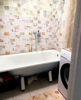 2-к квартира, вторичка, 44м2, 3/3 этаж