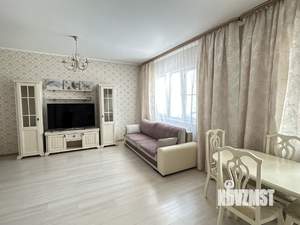 2-к квартира, вторичка, 60м2, 2/16 этаж