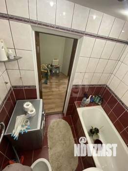 1-к квартира, вторичка, 33м2, 2/5 этаж