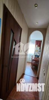 2-к квартира, вторичка, 44м2, 4/5 этаж