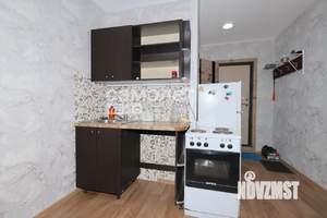 Студия квартира, вторичка, 23м2, 1/9 этаж