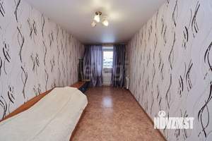 3-к квартира, вторичка, 59м2, 5/5 этаж