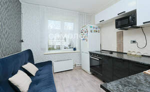 1-к квартира, вторичка, 32м2, 2/9 этаж