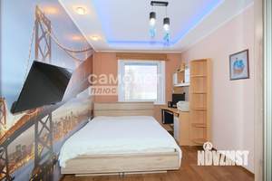 3-к квартира, вторичка, 60м2, 5/9 этаж