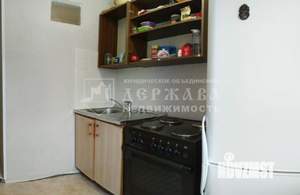 1-к квартира, вторичка, 30м2, 4/5 этаж