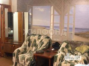 3-к квартира, вторичка, 57м2, 5/5 этаж