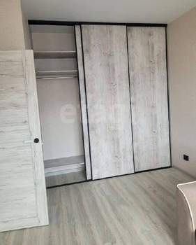 1-к квартира, вторичка, 34м2, 15/16 этаж