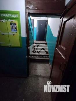 1-к квартира, вторичка, 31м2, 1/5 этаж