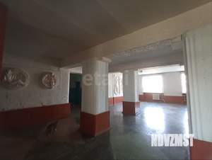 1-к квартира, вторичка, 32м2, 1/2 этаж