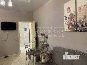 3-к квартира, вторичка, 81м2, 1/9 этаж