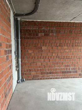 Студия квартира, вторичка, 39м2, 5/15 этаж