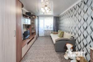 2-к квартира, вторичка, 44м2, 5/5 этаж