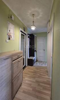 2-к квартира, вторичка, 43м2, 4/9 этаж