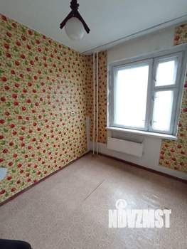 3-к квартира, вторичка, 60м2, 3/9 этаж