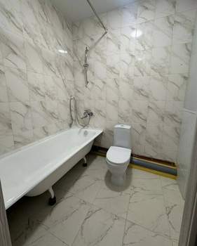 1-к квартира, вторичка, 33м2, 3/16 этаж