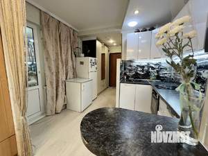 1-к квартира, вторичка, 30м2, 7/9 этаж