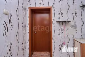 3-к квартира, вторичка, 59м2, 5/5 этаж