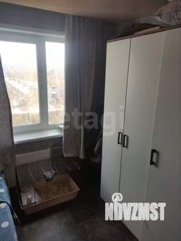 Студия квартира, вторичка, 16м2, 8/9 этаж