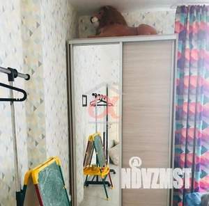3-к квартира, вторичка, 62м2, 5/16 этаж
