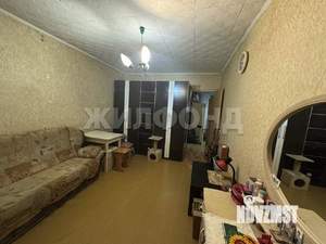 2-к квартира, вторичка, 45м2, 7/9 этаж