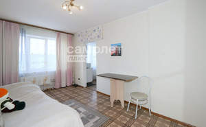 1-к квартира, вторичка, 33м2, 9/9 этаж