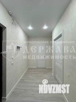 2-к квартира, вторичка, 41м2, 6/7 этаж