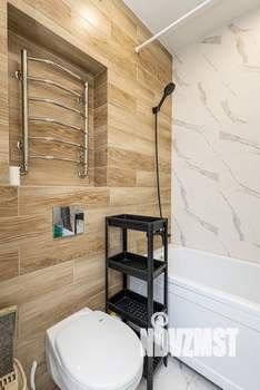 Студия квартира, вторичка, 27м2, 15/16 этаж