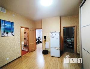 2-к квартира, вторичка, 71м2, 5/5 этаж