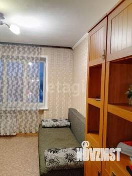2-к квартира, вторичка, 34м2, 5/5 этаж
