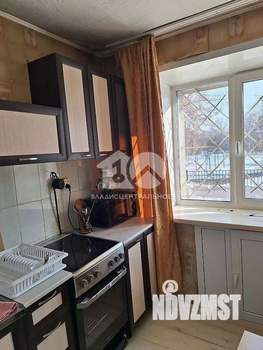 2-к квартира, вторичка, 44м2, 1/5 этаж