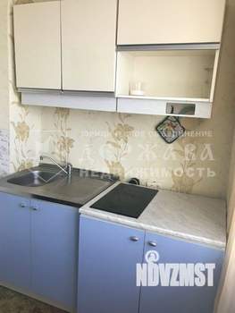 1-к квартира, вторичка, 28м2, 9/10 этаж