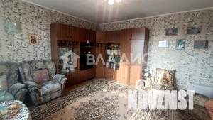2-к квартира, вторичка, 52м2, 3/5 этаж