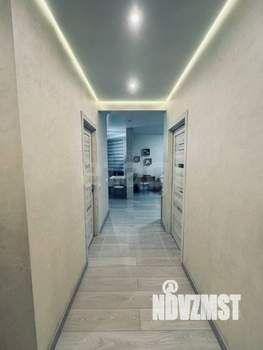 2-к квартира, вторичка, 58м2, 14/16 этаж