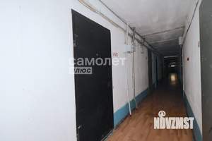1-к квартира, вторичка, 23м2, 4/9 этаж