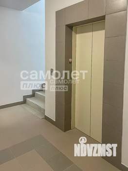 2-к квартира, сданный дом, 46м2, 5/7 этаж