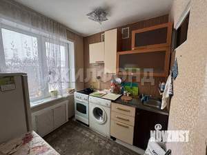 2-к квартира, вторичка, 48м2, 5/5 этаж