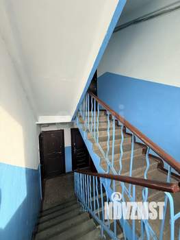 3-к квартира, вторичка, 56м2, 4/5 этаж