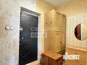 1-к квартира, вторичка, 32м2, 5/5 этаж