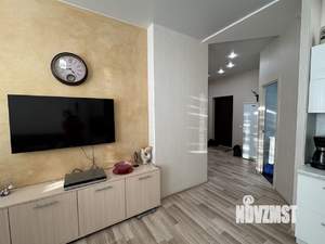 2-к квартира, вторичка, 48м2, 8/12 этаж