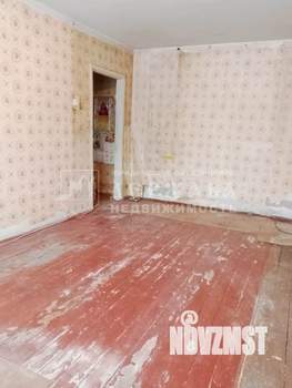 2-к квартира, вторичка, 44м2, 1/5 этаж
