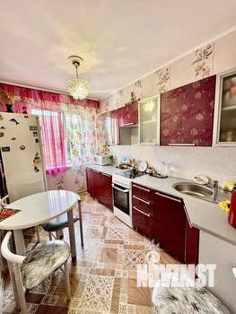 2-к квартира, вторичка, 43м2, 3/9 этаж