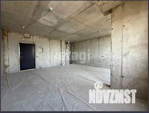 1-к квартира, вторичка, 41м2, 9/15 этаж