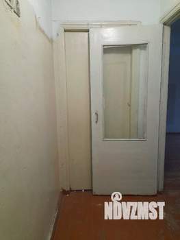 2-к квартира, вторичка, 44м2, 2/5 этаж