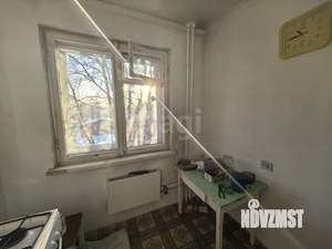 2-к квартира, вторичка, 44м2, 4/5 этаж