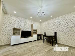 4-к квартира, вторичка, 84м2, 4/10 этаж